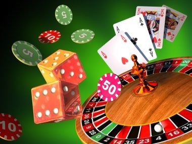 Live Roulette Game
